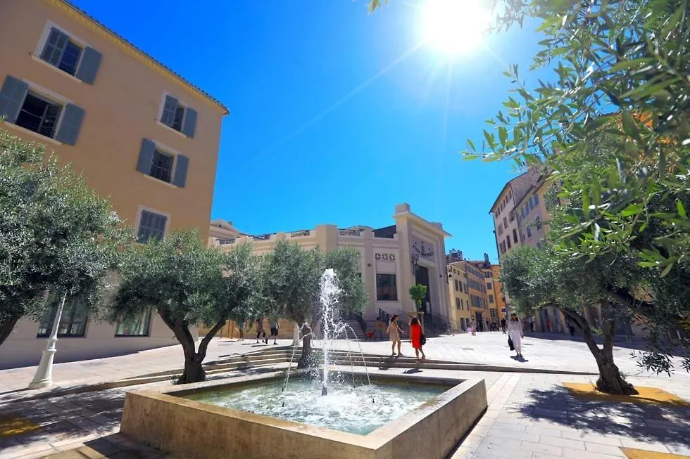 Charmant Cocon , Proche Marche, Port Et Gare Toulon France